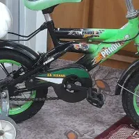 دو عدد دوچرخه ۱۲ PRADO تمیز و کاملآ سالم|دوچرخه، اسکیت، اسکوتر|اصفهان, همدانیان|دیوار