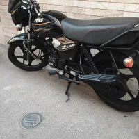 باکسر . طرح باکسر.Tvs hlx