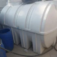 مخزن آب ۲۰۰۰ عمودی و افقی سه لایه مکعبی|مصالح و تجهیزات ساختمان|تهران, اوین|دیوار