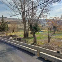 زمین قطعات مختلف فروشی تلو