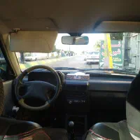 فروش پراید مدل 1389 دوگانه سوز  کارخانه|خودرو سواری و وانت|بابلسر, |دیوار