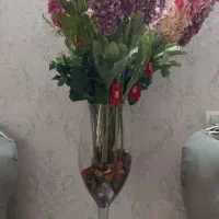 گل وگلدون|گل مصنوعی|ساوه, |دیوار