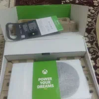 ایکس باکس سری اس نو