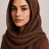 شال و روسری ck و برشکا|لباس|کرج, کوی امامیه|دیوار