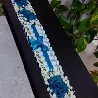 دسته گل پول آرایی باکس گل