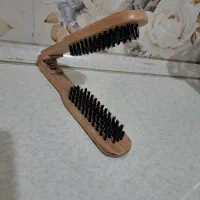 شانه کراتین نو