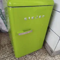 فریزر سینجر