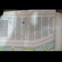 زمین اداره زندان کوی تربیت