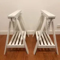 پایه میزهای ایکیا