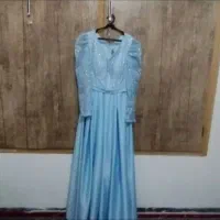 لباس مجلسی بسیار شیک