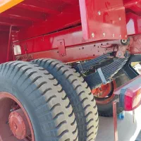 کامیون بنز۱۹۲۴ تک کمپرسی|خودرو سنگین|تهران, مجیدیه|دیوار