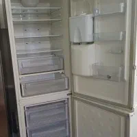 یخچال فریزر سامسونگ|یخچال و فریزر|میانه, |دیوار