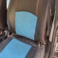 روکش صندلی پژو ۲۰۶|قطعات یدکی و لوازم جانبی|اصفهان, کوجان|دیوار