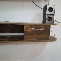 میزتلویزیون دیواری|میز تلویزیون|اهواز, رسالت|دیوار