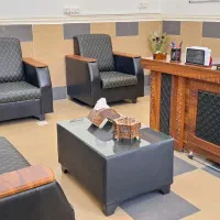 اجاره مطب یا دفتر ۷۳ متر پارکینگ شهرداری|اجارهٔ دفتر کار، اتاق اداری، مطب|کرمانشاه, |دیوار