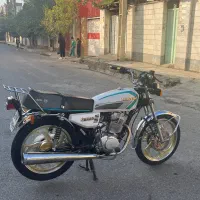 نیکتاز ۲۰۰ معاوضعه|موتورسیکلت|گرگان, |دیوار