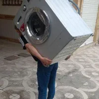 باربری حمل بار اثاثیه منزل و اداری اسباب کشی|خدمات حمل و نقل|مشهد, توس (بلوار توس)|دیوار