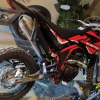 موتور تریل t4 محصول کویر موتور 200cc|موتورسیکلت|آمل, |دیوار