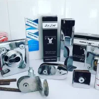 تعمیر،تنظیم و تعویض یراق آلات شیشه سکوریت|خدمات پیشه و مهارت|رباط‌کریم, رباط‌کریم|دیوار