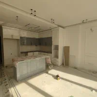 آپارتمان تک واحدی/صفر/تک برگ سند/حرم مطهر/تمدن|فروش آپارتمان|مشهد, رضاییه|دیوار