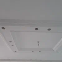 گچکاری وابزار زنی و لکه گیری در خدمت شما|خدمات پیشه و مهارت|پاکدشت, پاکدشت (مامازند)|دیوار