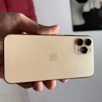 ایفون 11 پرو 256