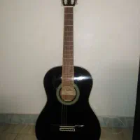 گیتار آریا AK30BK