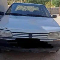 روآ معمولی     مدل ۱۳۸۷       دوگانه فابریک