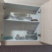 کابینت ام دی اف در حد