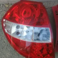 چراغ عقب اچ سی کراس h30cross|قطعات یدکی و لوازم جانبی|ری, جوانمرد قصاب|دیوار