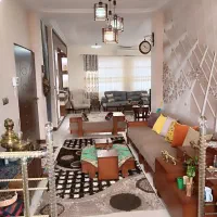 فروش آپارتمان ۹۲ متری طبقه اول مستقل / خ رجایی|فروش آپارتمان|لنگرود, |دیوار