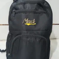 کیف مدرسه نو و در حد نو