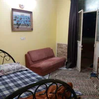 سوییت اجاره ای واقع در منطقه گردشگری خیام و عطار|اجارهٔ کوتاه‌مدت آپارتمان و سوئیت|نیشابور, عطار|دیوار