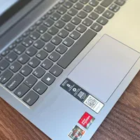 Lenovo ideapad slim 3 با کارتن|رایانه همراه|اردبیل, |دیوار