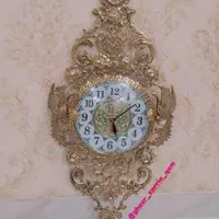 میز ایفل تاجدار میز تلفن میز برنز میز خاطره هفتسین|میز تلفن|قم, نخودی|دیوار