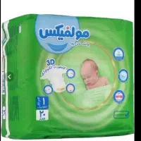 پوشاک مولفیکس س یک