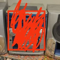 باند 2400وات سابدار