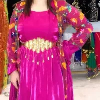 فروش و اجاره لباس کوردی