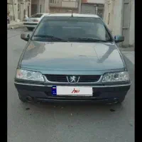 پژو slx مدل 89|خودرو سواری و وانت|پارس‌آباد, |دیوار