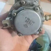 پمب بنزین فلکس بیتل و پاترول کاربراتور