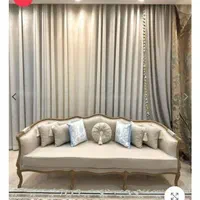 مبل راحتی وجهیزیه|مبلمان خانگی و میز عسلی|بیرجند, |دیوار