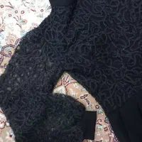 پیراهن مجلسی زنانه|لباس|سلماس, |دیوار