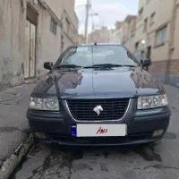 سمندlxمدل 96 قابل معاوضه با اس دی