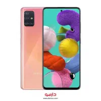 سامسونگ a51 درحد نو