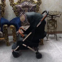 کالسکه خارجی