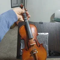 ویولن سایز ۱/۴ مکستور