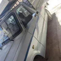 مزدا۲۰۰۰ مدل ۹۸