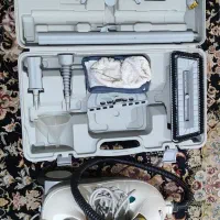 بخارشوی هوریزون horizon