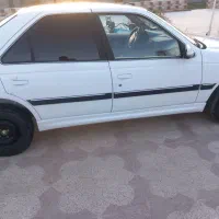 پژو|خودرو سواری و وانت|فسا, |دیوار