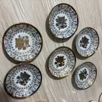 تعدادی لوازم منزل اشپزخانه